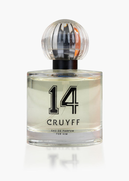 Cruyff 14 Parfum